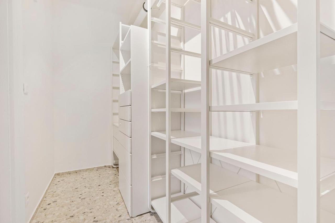 Lam Modern Art - Ac - Free Parking Apartman