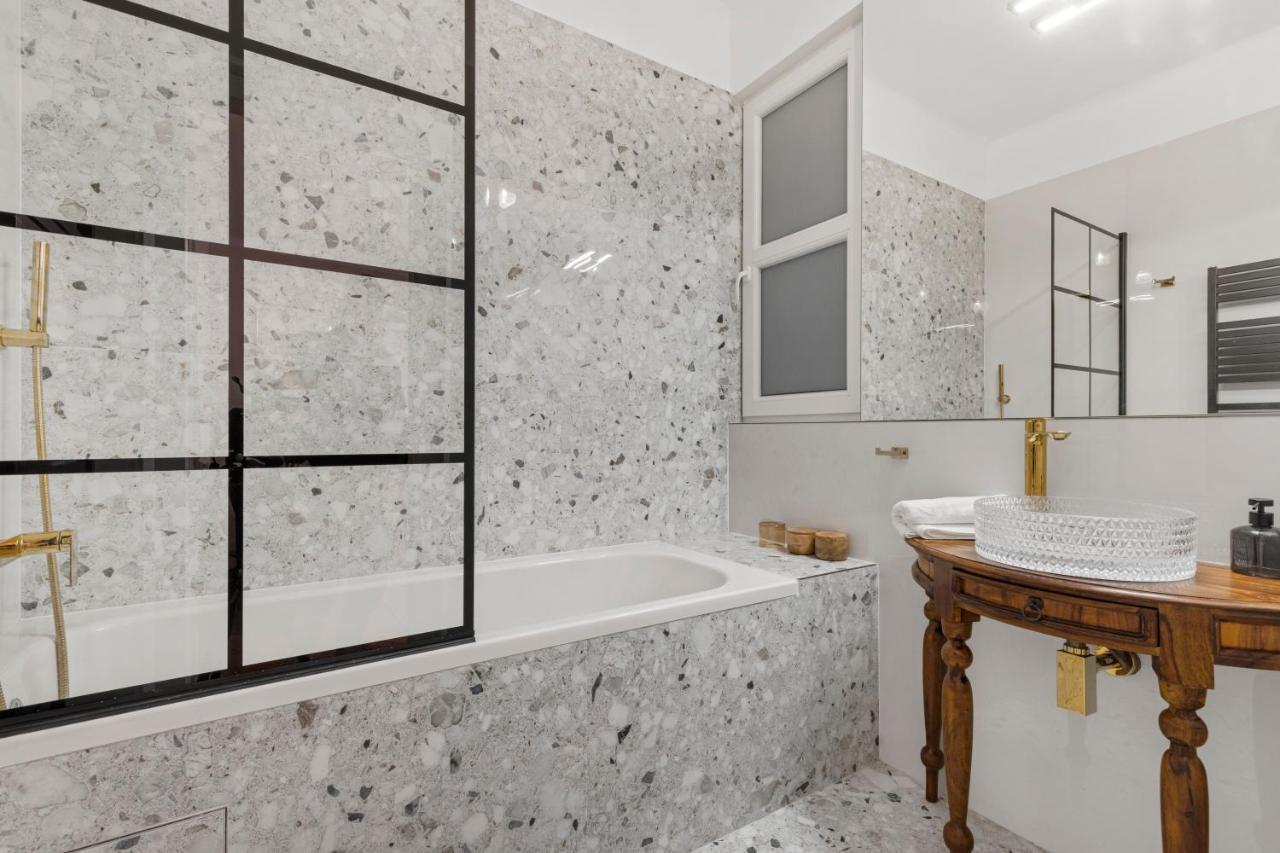 Apartman Lam Modern Art - Ac - Free Parking Pozsony
